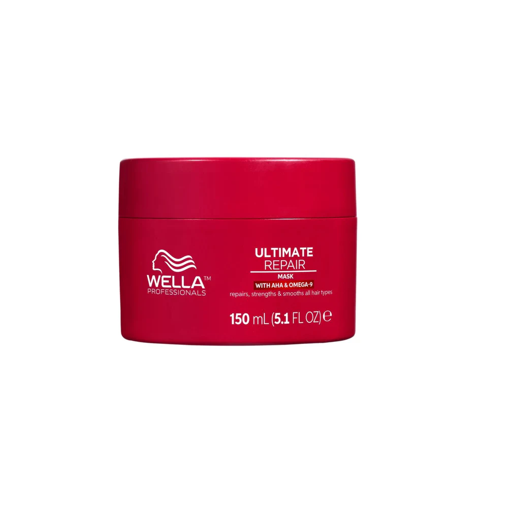 WELLA ULTIMATE REPAIR ნიღაბი აღმდგენი 150მლ 