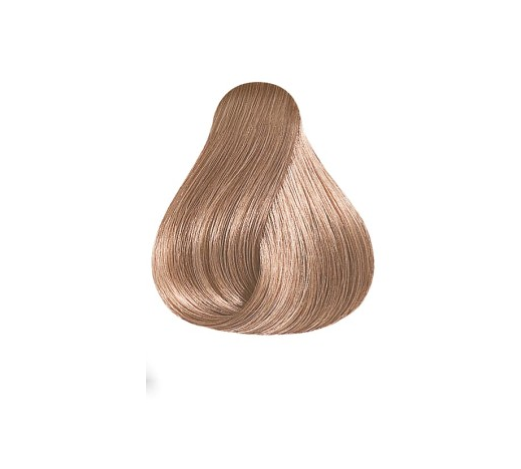 COLOR TOUCH თმის საღებავი 9.97