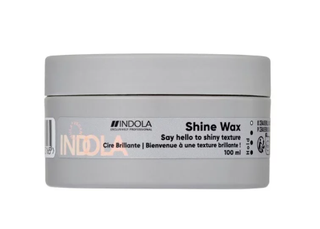 INDOLA SHINE ცვილი 100მლ