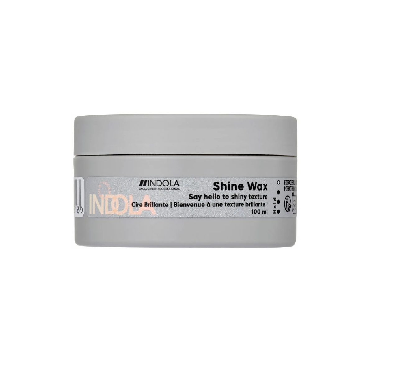 INDOLA SHINE ცვილი 100მლ