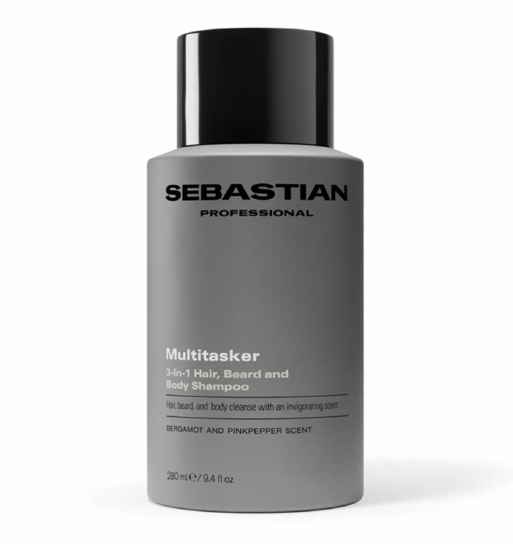 SEBASTIAN MULTI-TASKER შამპუნი მრავალფუნქციური 280მლ
