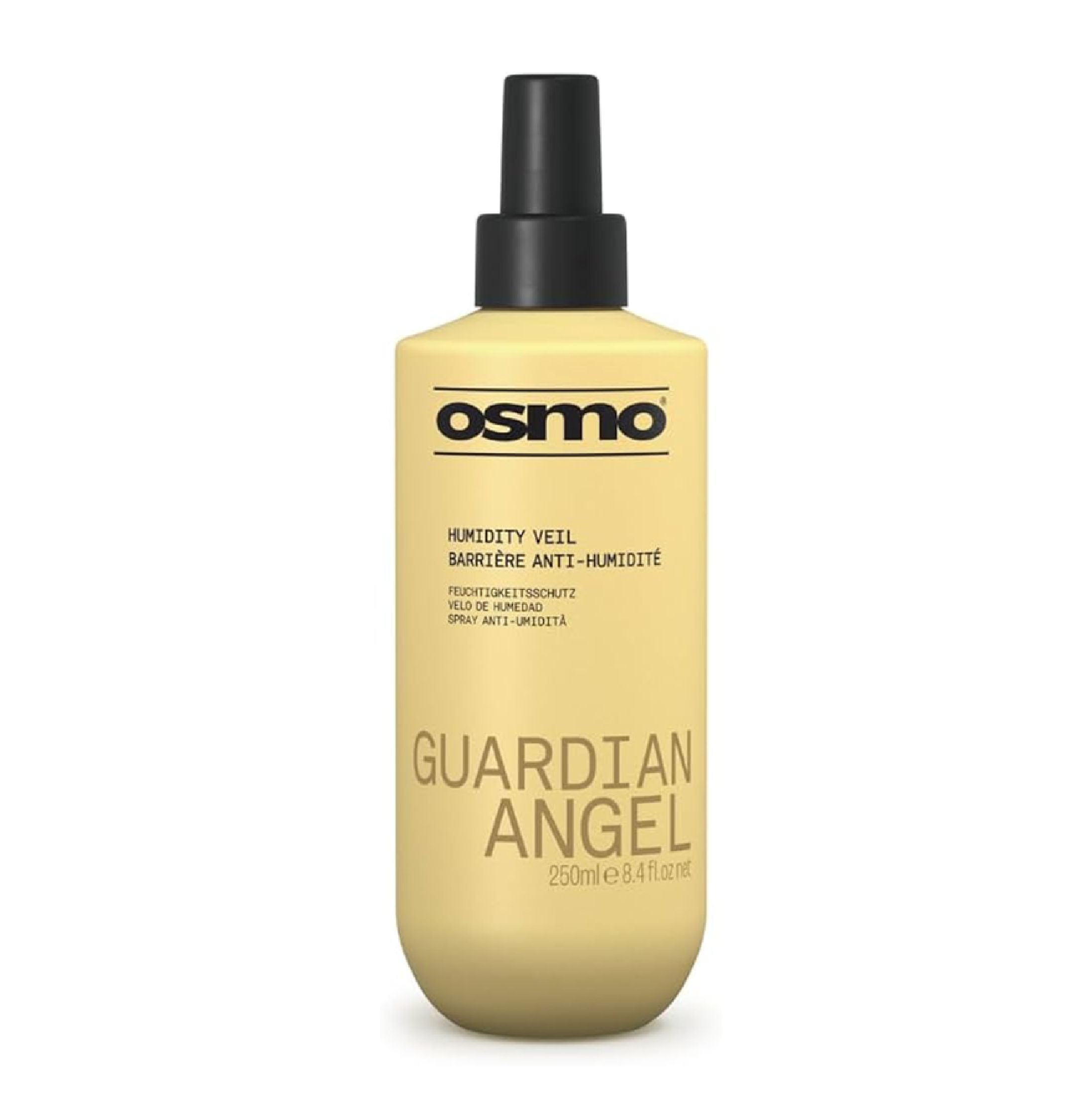 Osmo Guardian Angel უნიკალური ანტიტენიანობის დამცავი სპრეი 250მლ