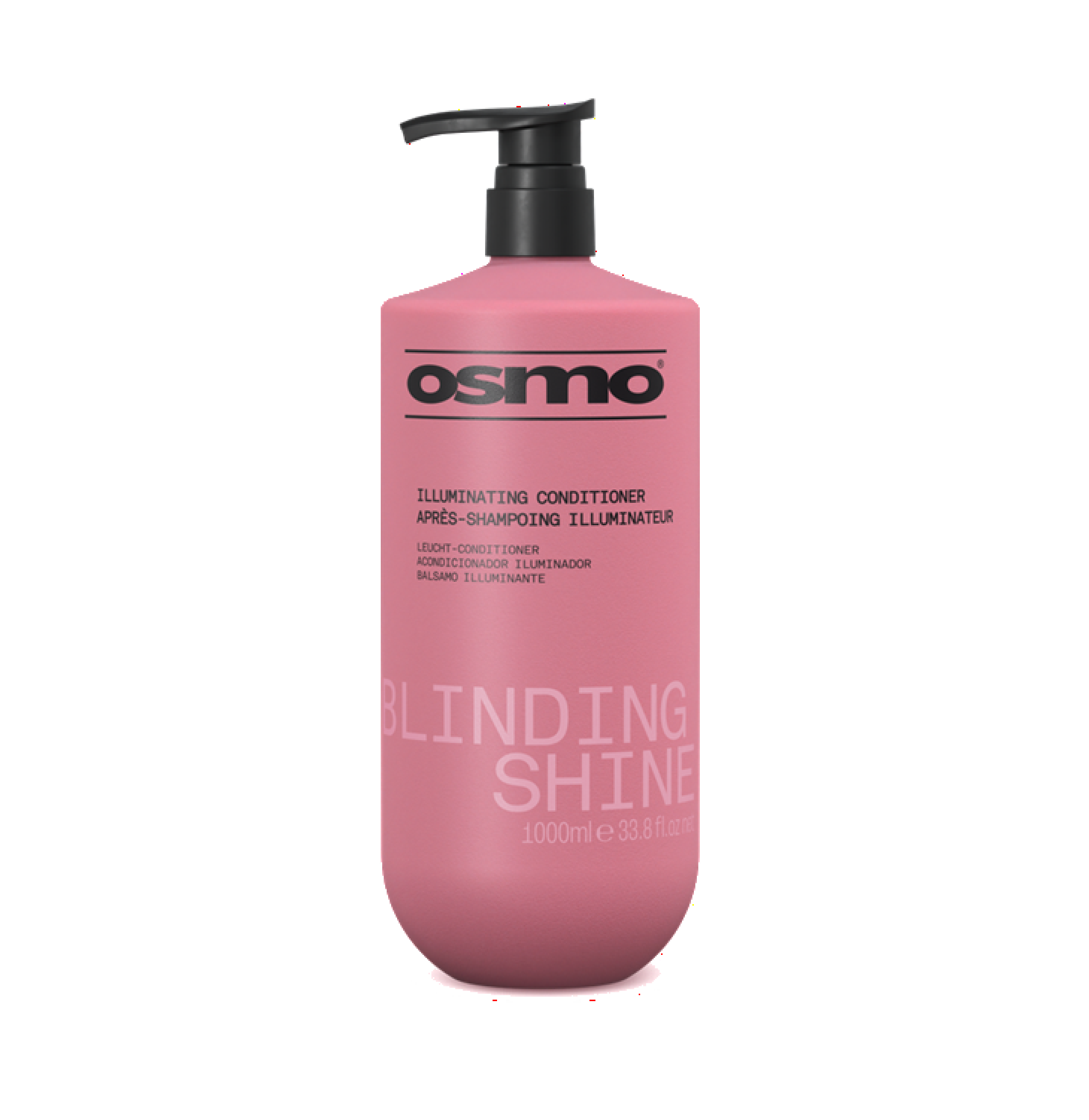 Osmo Blinding Shine ბზინვარებისთვის კონდიციონერი 1000მლ
