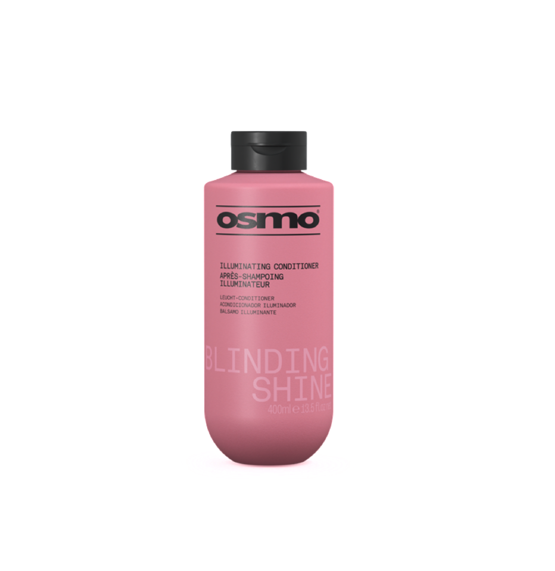 Osmo Blinding Shine ბზინვარებისთვის კონდიციონერი 400მლ