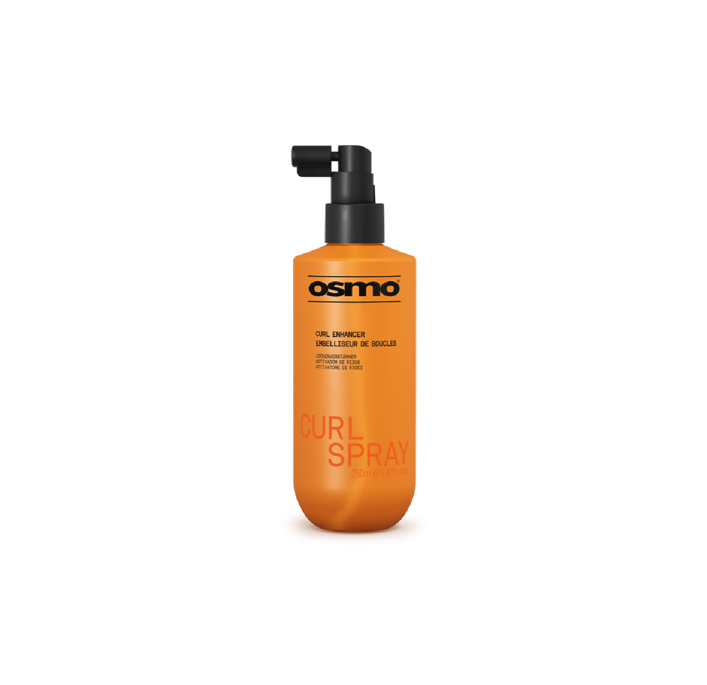 Osmo Curl ხვეული თმის სპრეი 250მლ