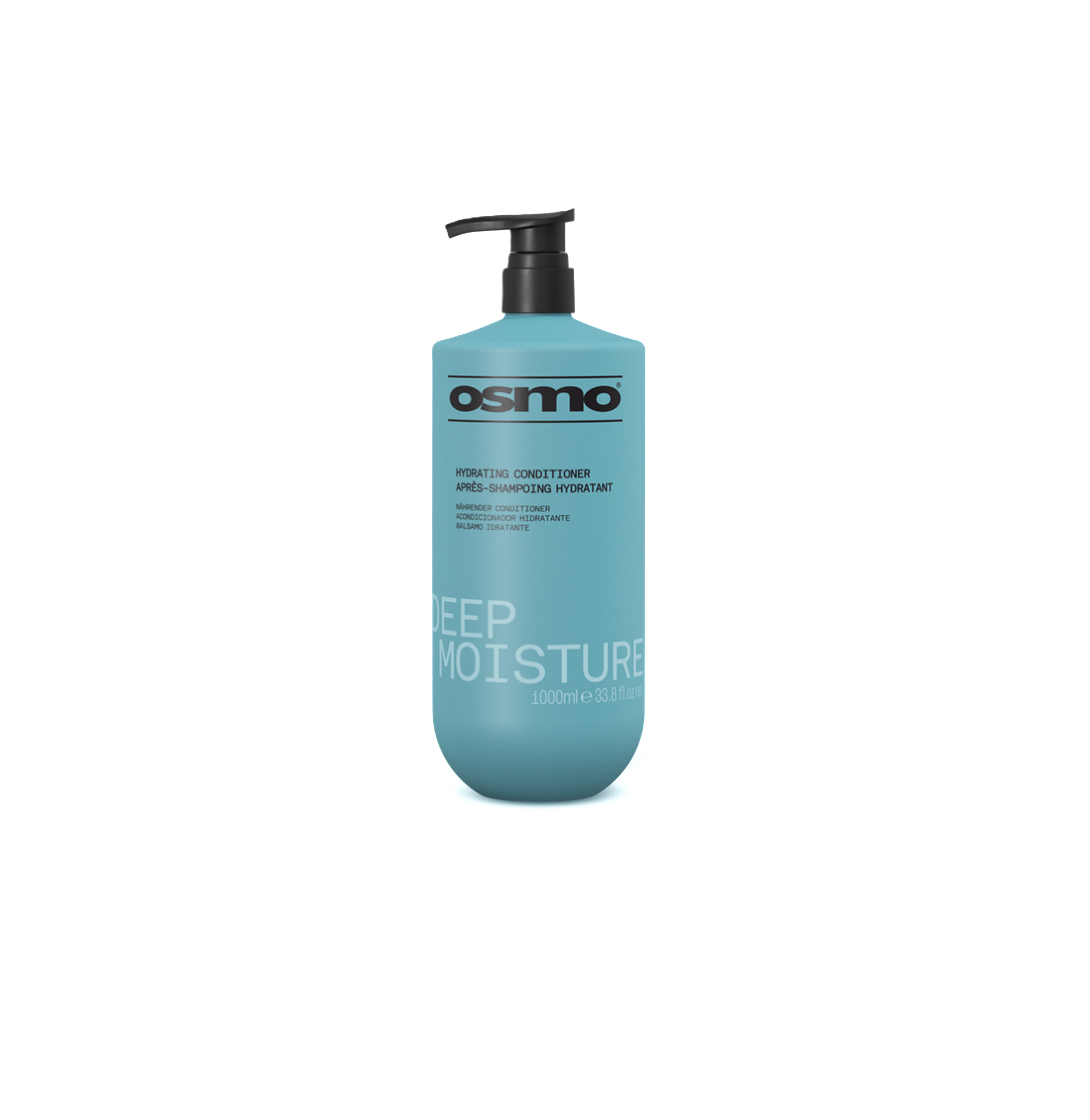 Osmo Deep Moisture ღრმა დამატენიანებელი კონდიციონერი 1000მლ