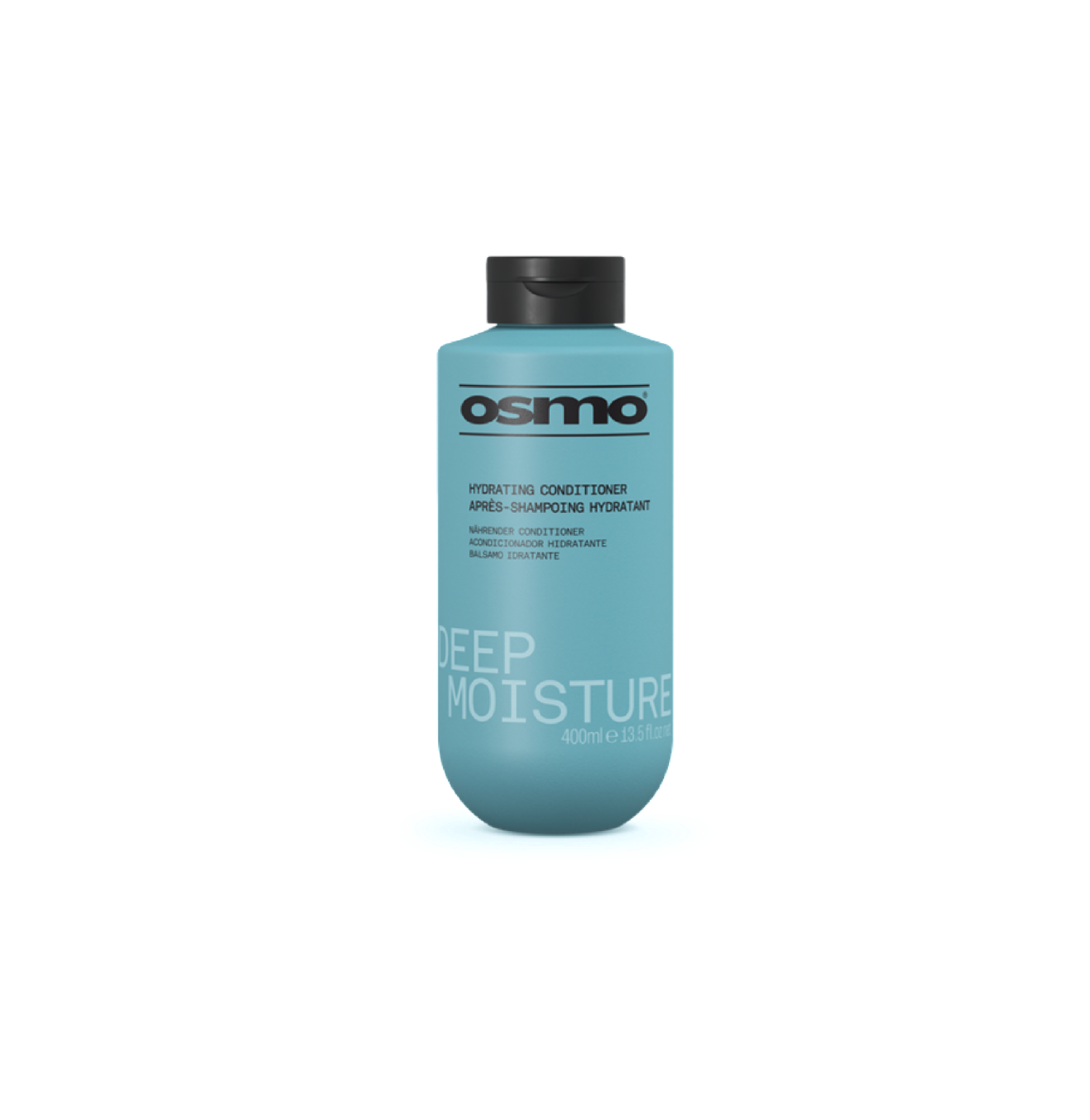 Osmo Deep Moisture ღრმა დამატენიანებელი კონდიციონერი 400მლ
