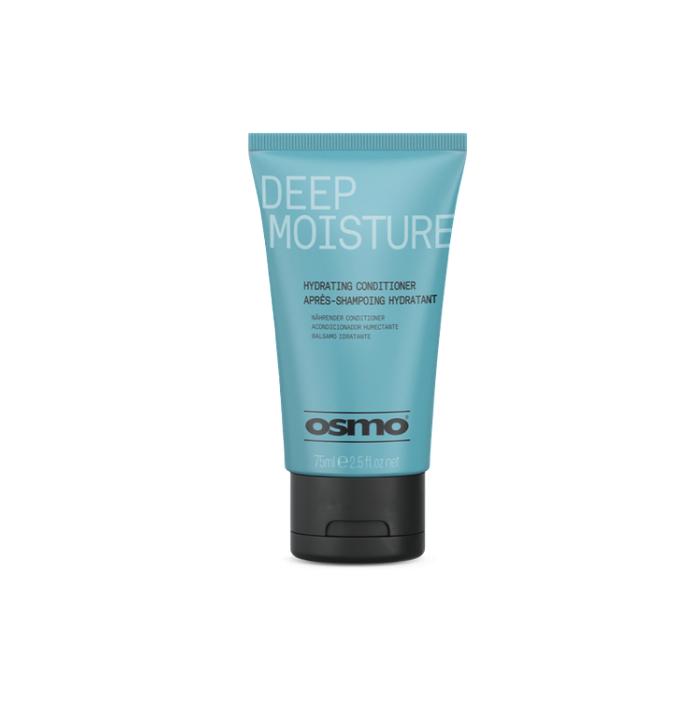 Osmo Deep Moisture ღრმა დამატენიანებელი კონდიციონერი 75მლ