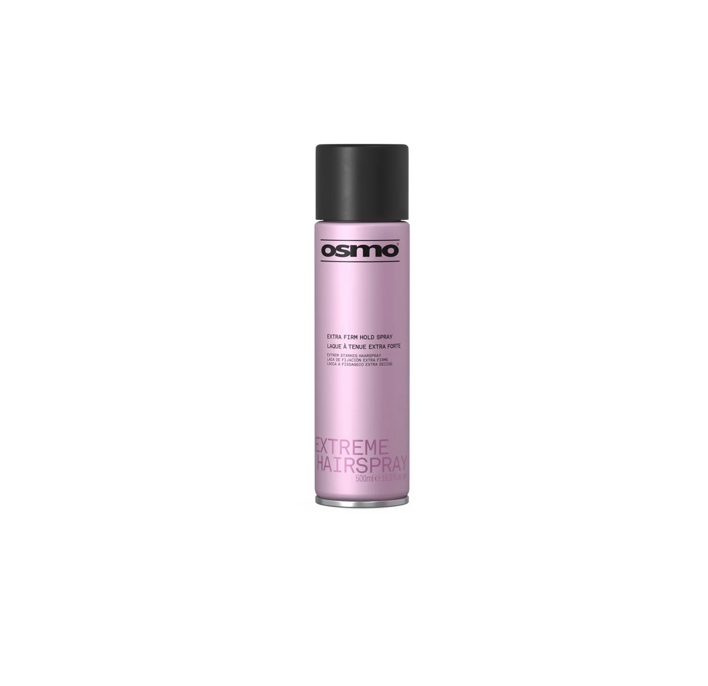 Osmo Extreme ძლიერი ფიქსაციის თმის ლაქი 500მლ