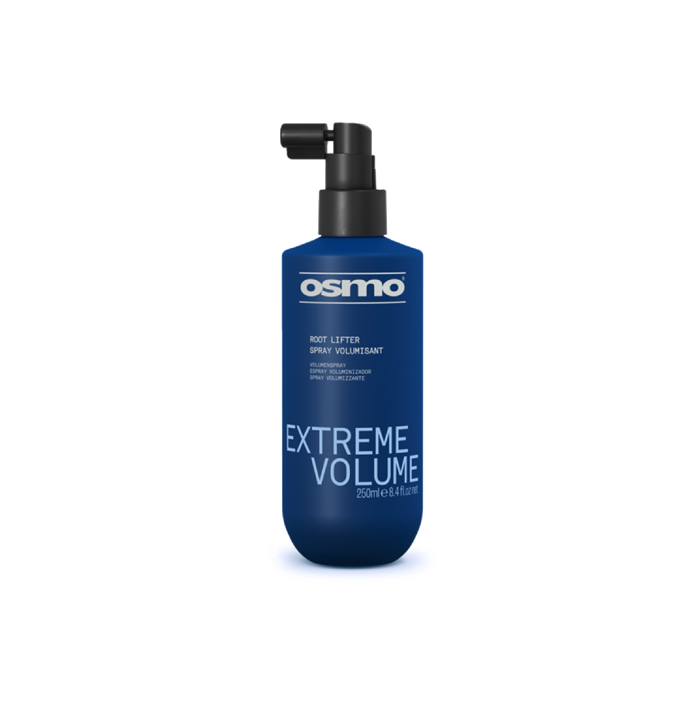Osmo Extreme Volume თმის ძირების მოცულობის სპრეი 250მლ