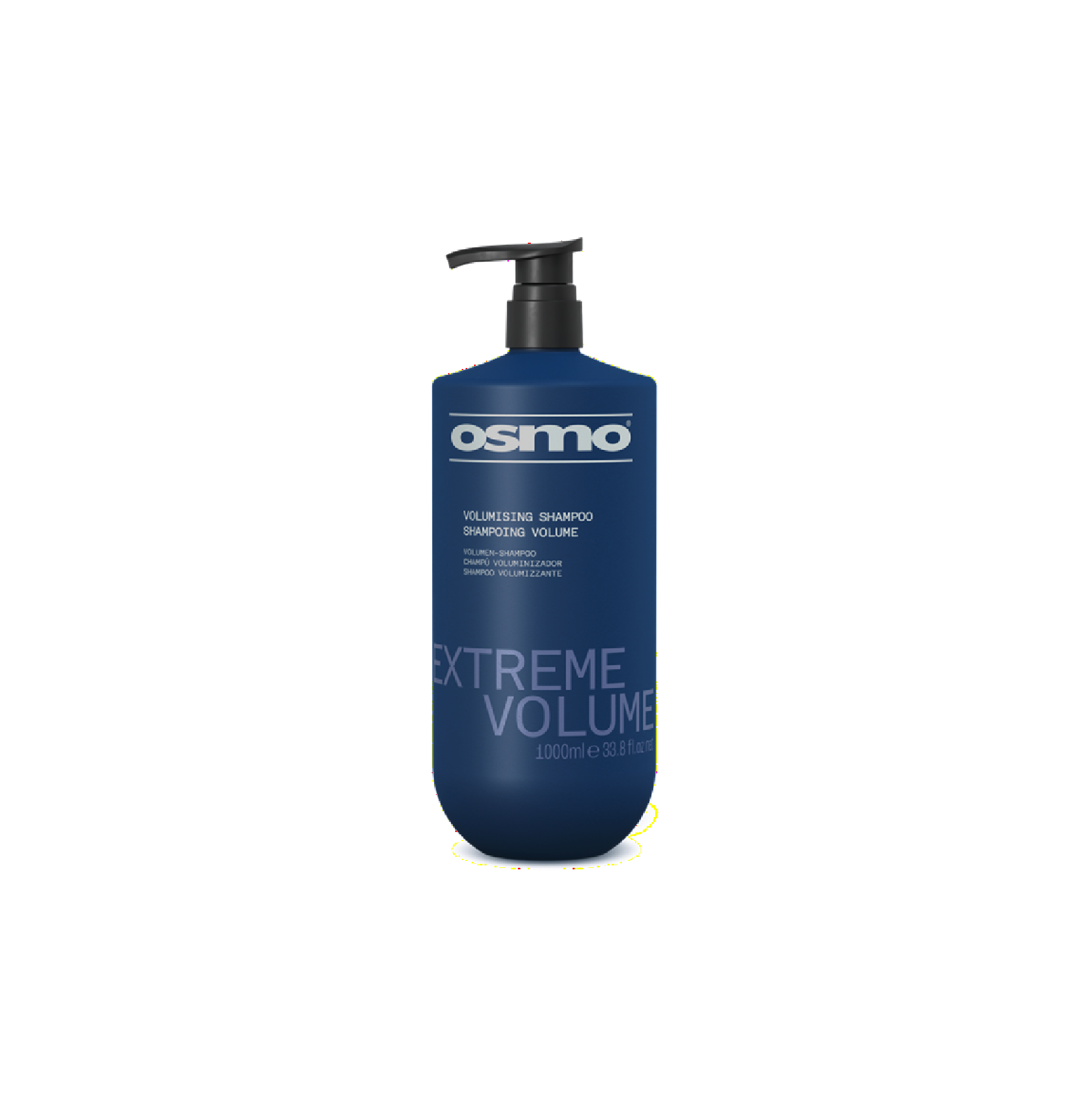 Osmo Extreme Volume მოცულობის შამპუნი 1000მლ