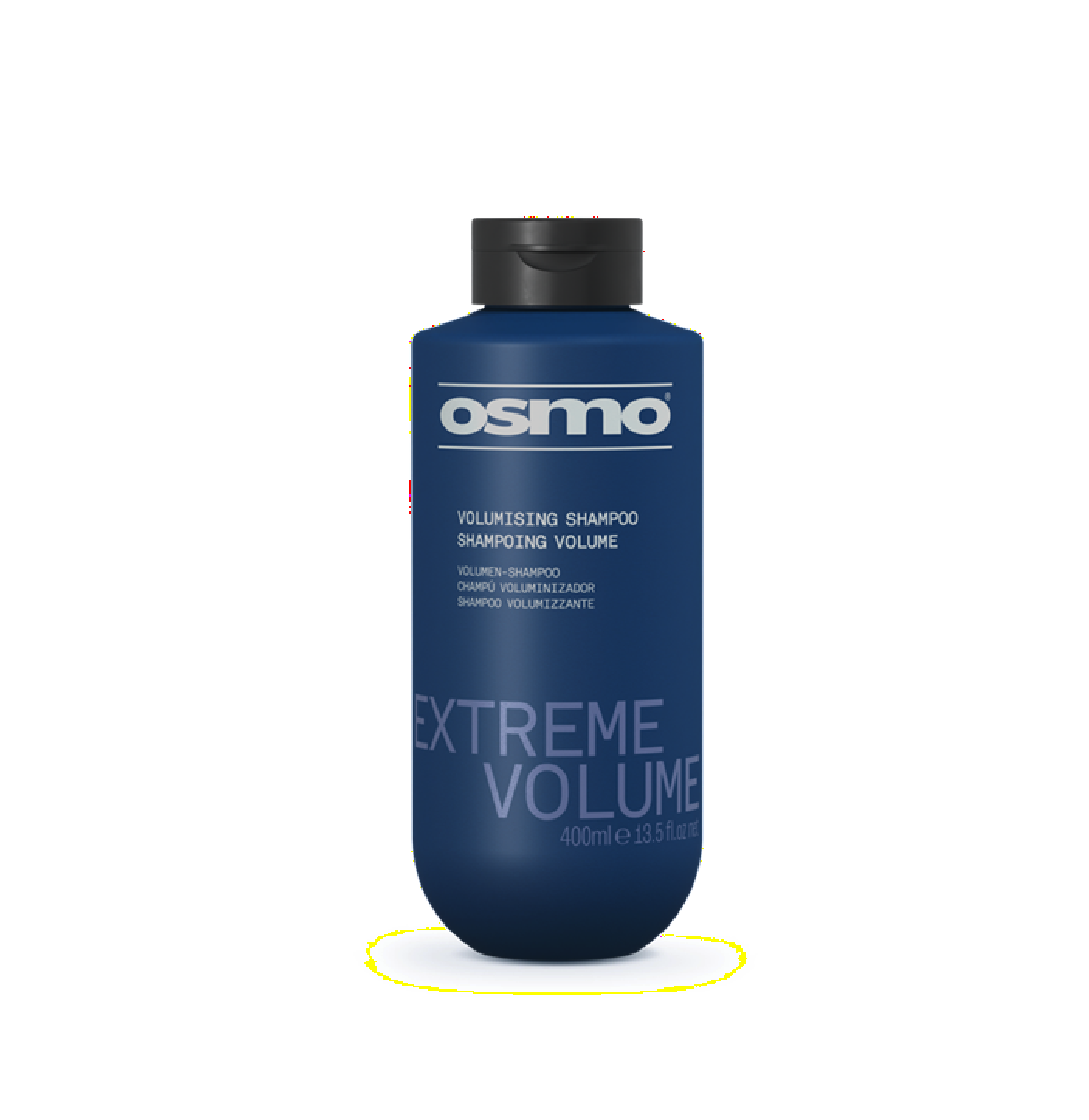 Osmo Extreme Volume მოცულობის შამპუნი 400მლ