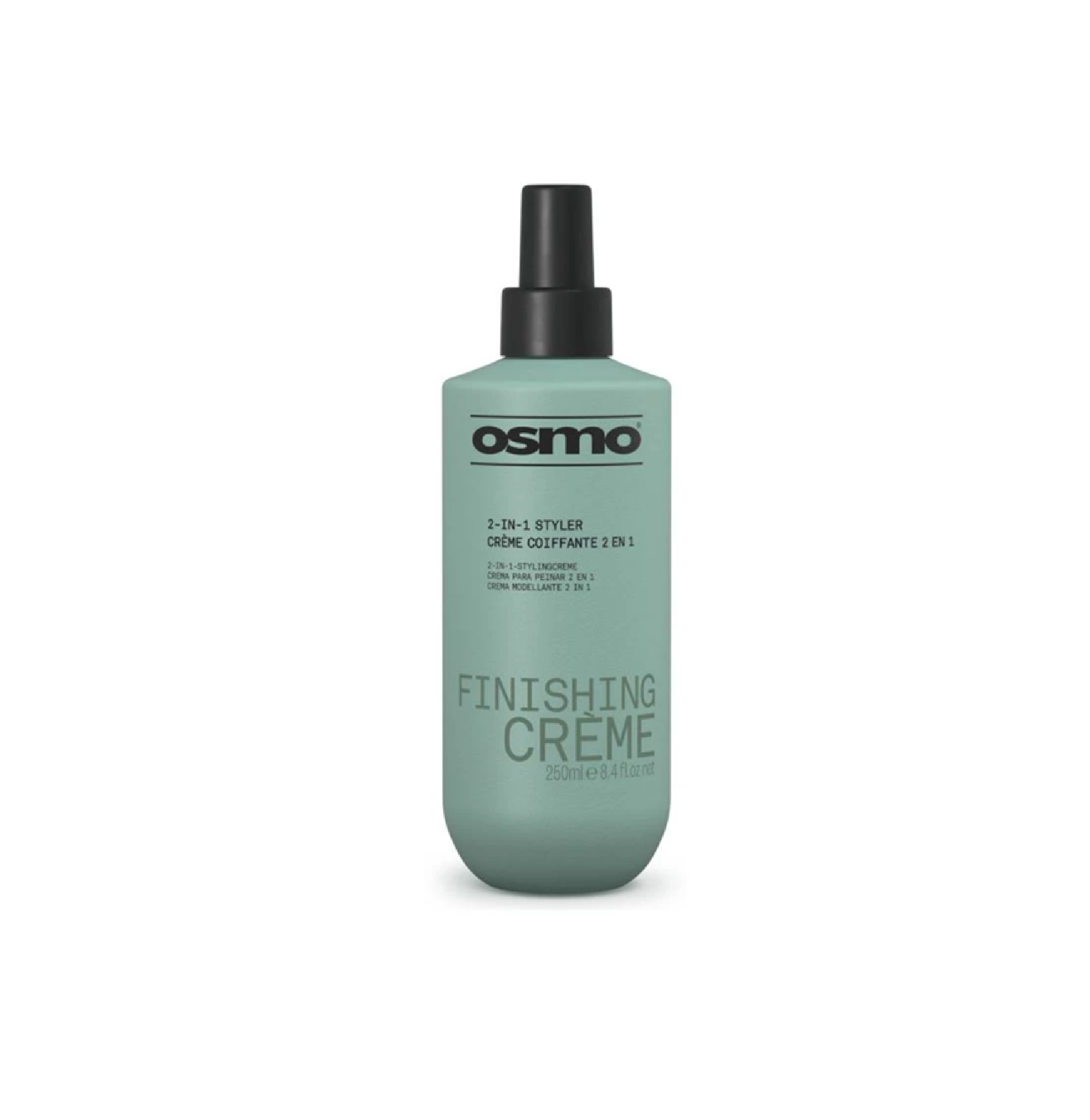 Osmo Finishing დამასრულებელი კრემი თმისთვის 250მლ
