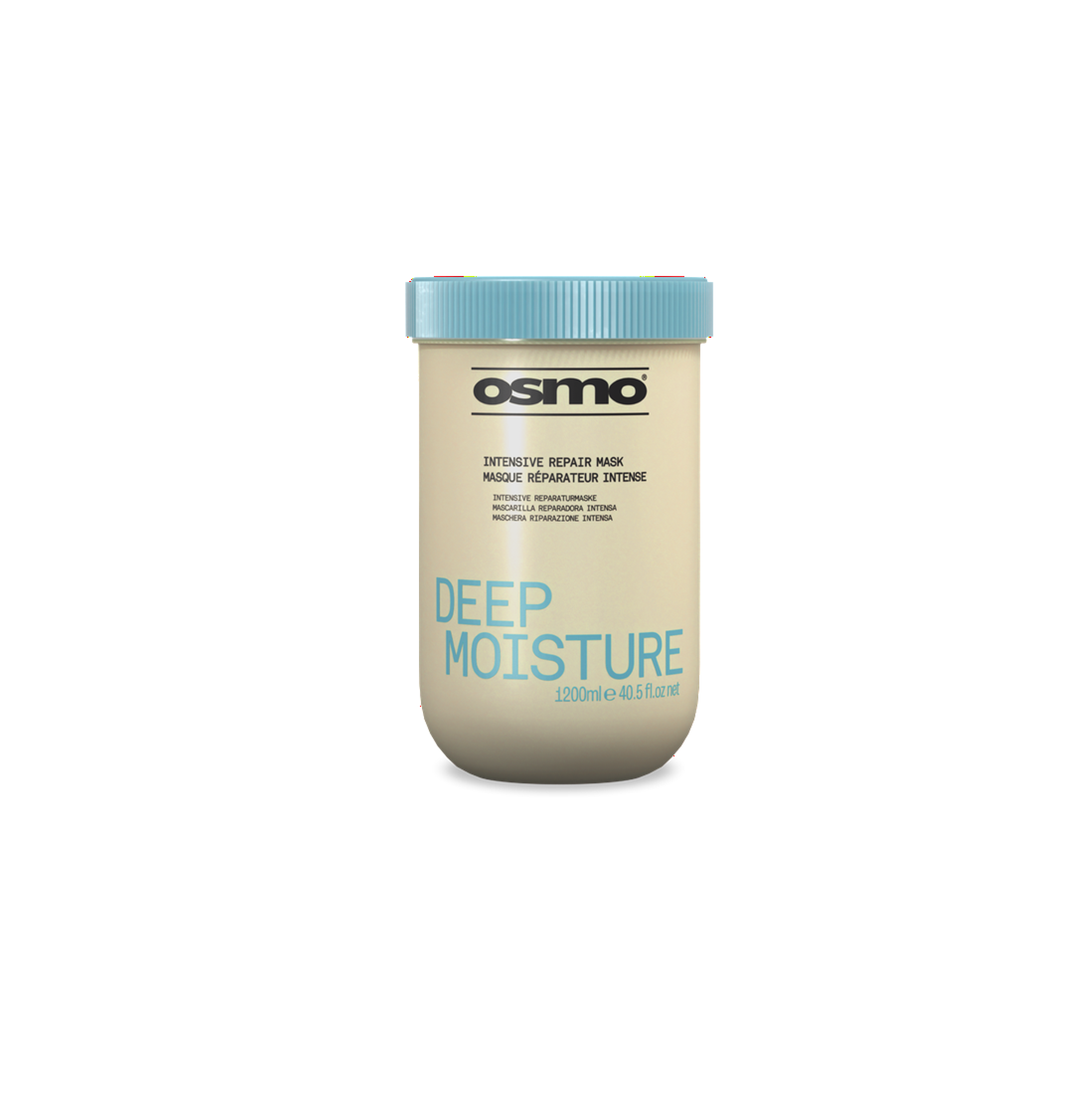 Osmo Intensive Repair ინტენსიური ღრმა აღმდგენი ნიღაბი 1200მლ