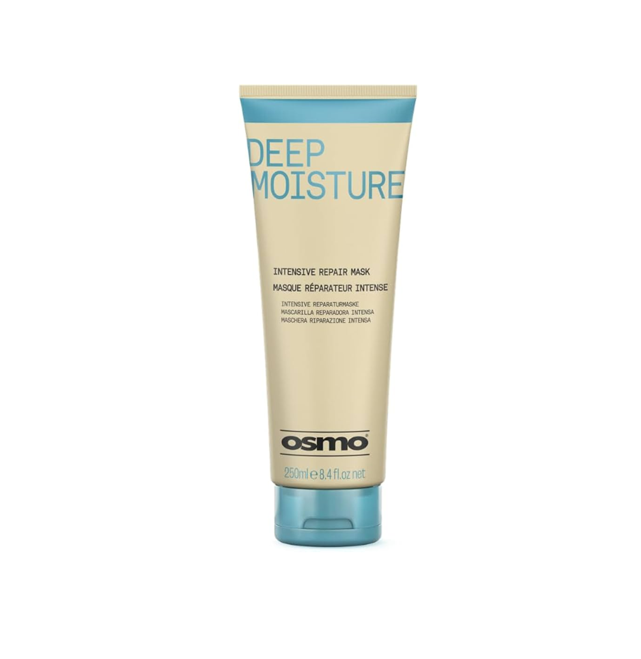Osmo Intensive Repair ინტენსიური ღრმა აღმდგენი ნიღაბი 250მლ
