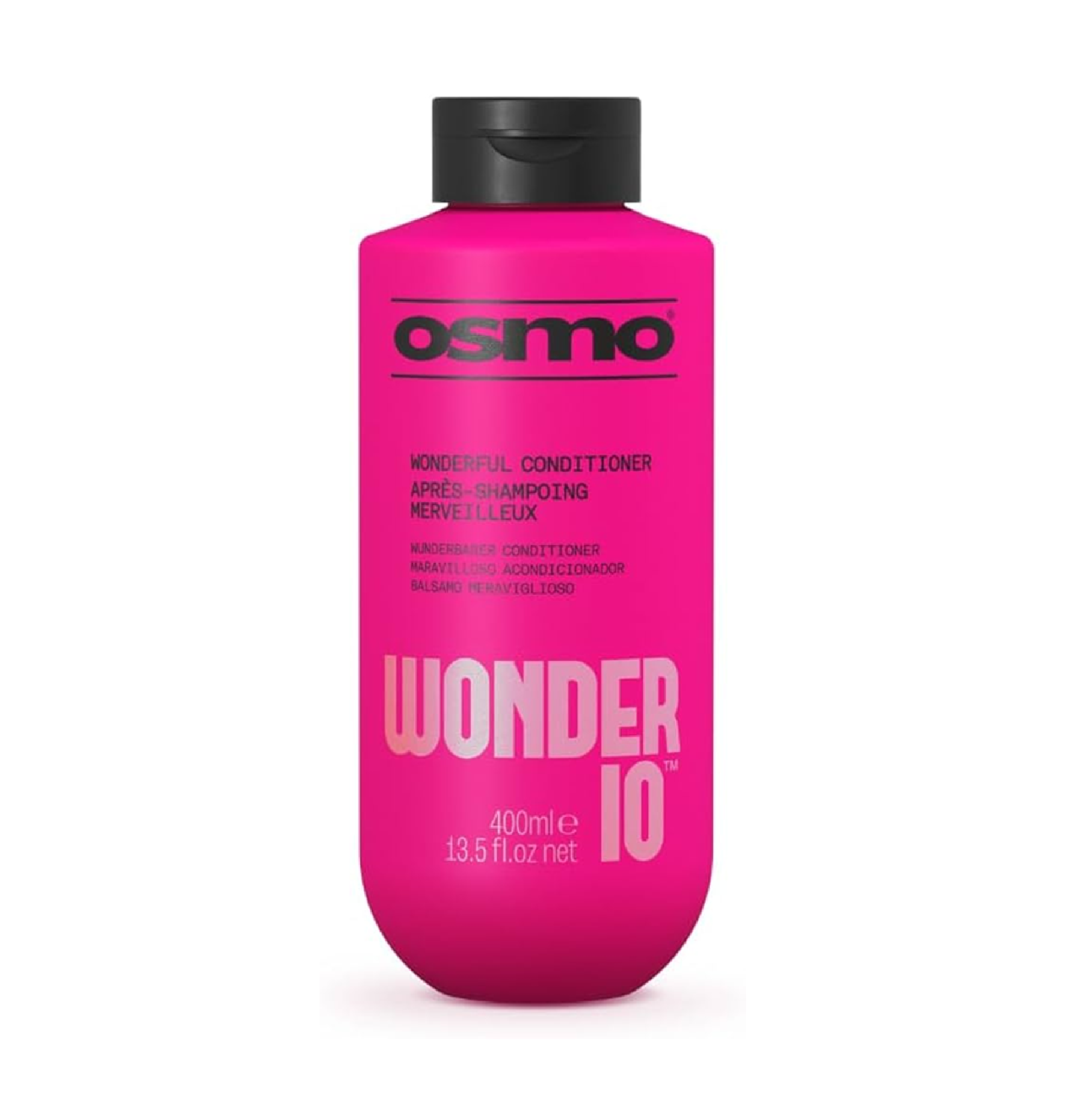 Osmo Wonder 10-ფუნქციური მკვებავი კონდიციონერი 400მლ