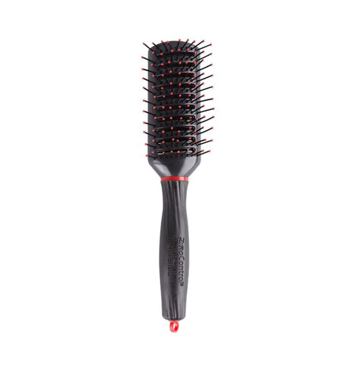 OLIVIA GARDEN BRUSH PRO სავარცხელი TTUNNEL