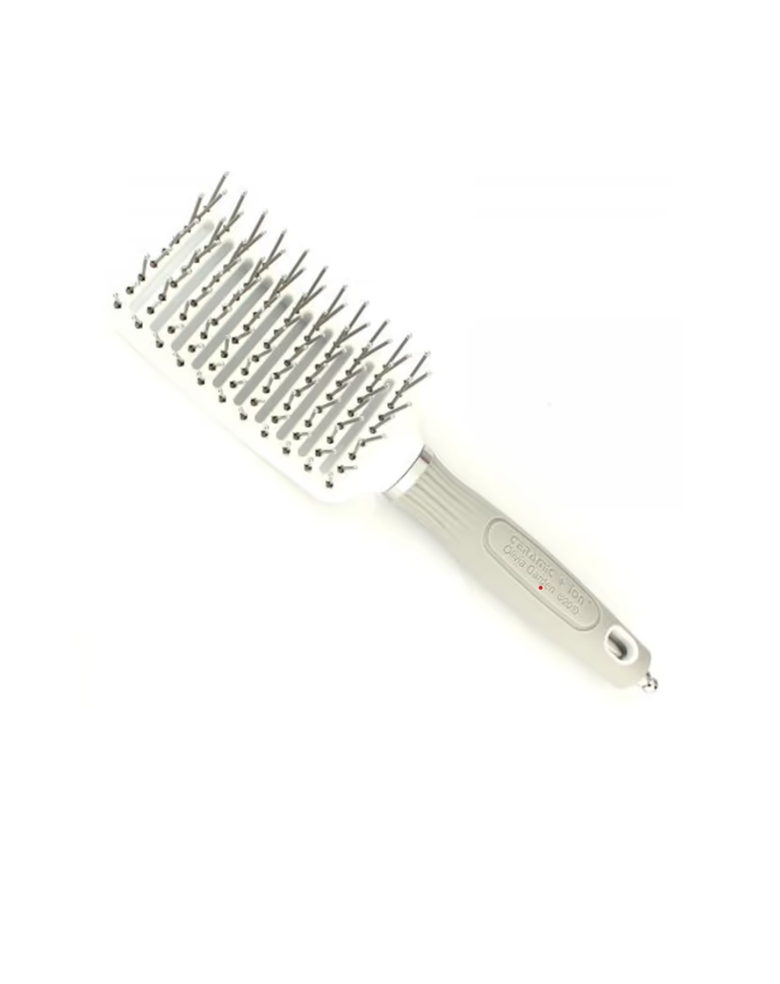 OLIVIA GARDEN CERAMIC+ION TURBO VENT PRO SHAPER სავარცხელი