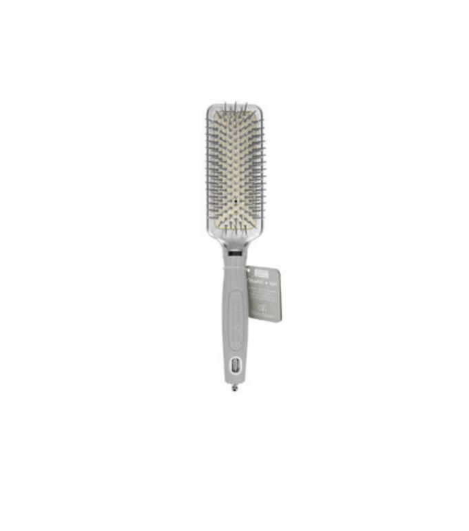 OLIVIA GARDEN CERAMIC+ION XL PRO SMALL სავარცხელი