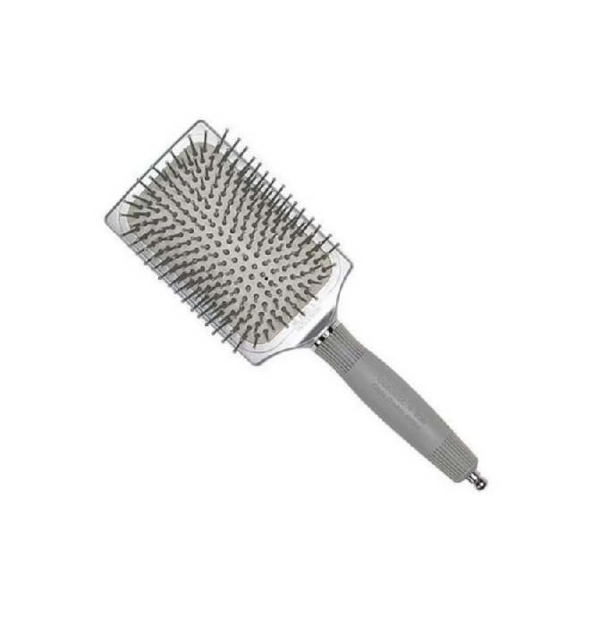 OLIVIA GARDEN CERAMIC+ION XL PRO LARGE სავარცხელი