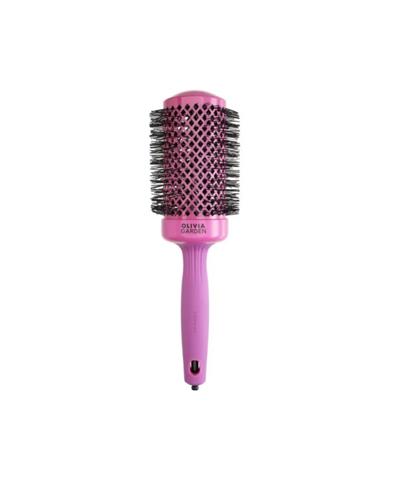 OLIVIA GARDEN CERAMIC+ION THERMAL BRUSH CI--55PK სავარცხელი