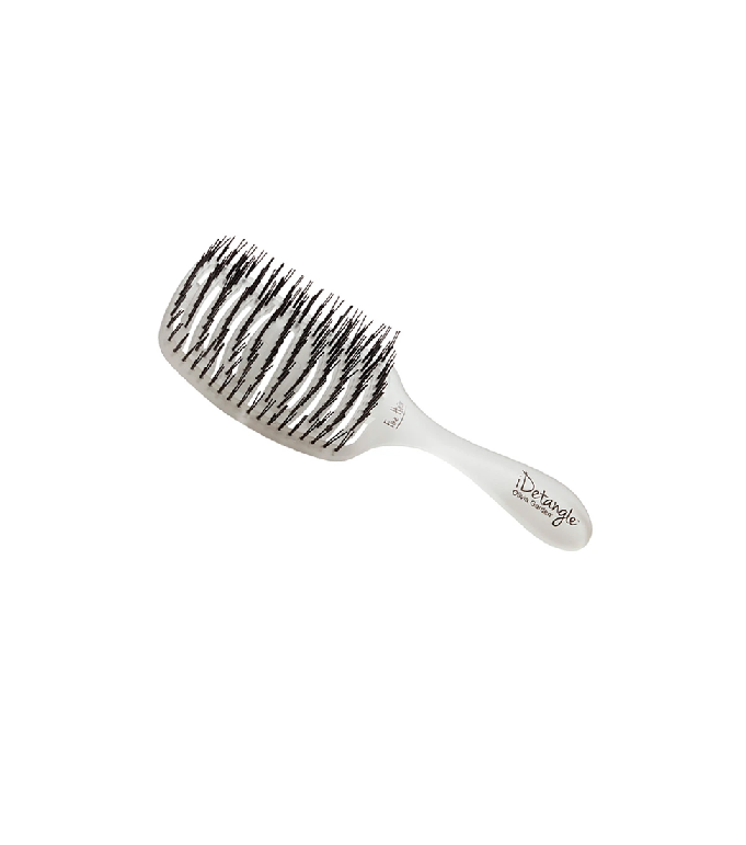 OLIVIA GARDEN IDETANGLE FOR FINE HAIR სავარცხელი