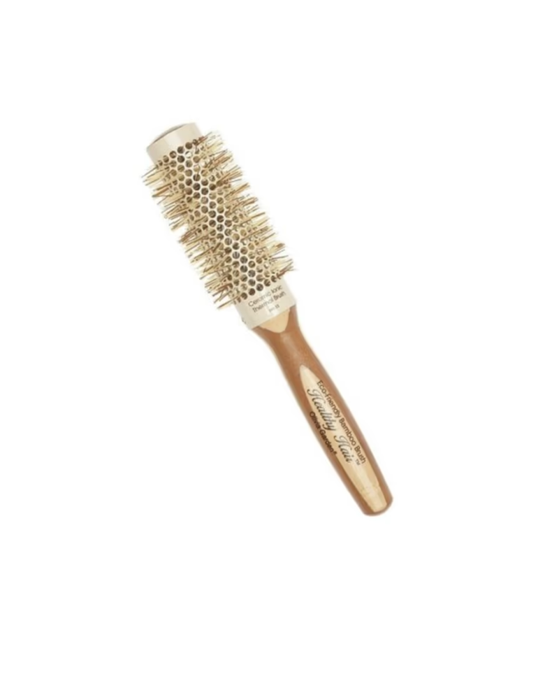 OLIVIA GARDEN HEALTHY HAIR THERMAL 33 სავარცხელი