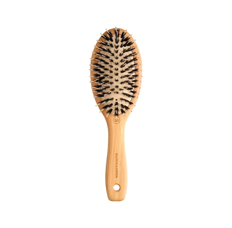 OLIVIA GARDEN HEALTHY HAIR THERMAL PADDLE 6 სავარცხელი