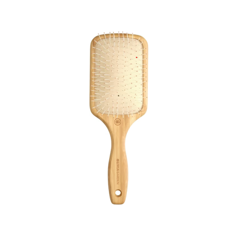 OLIVIA GARDEN HEALTHY HAIR THERMAL PADDLE 7 სავარცხელი