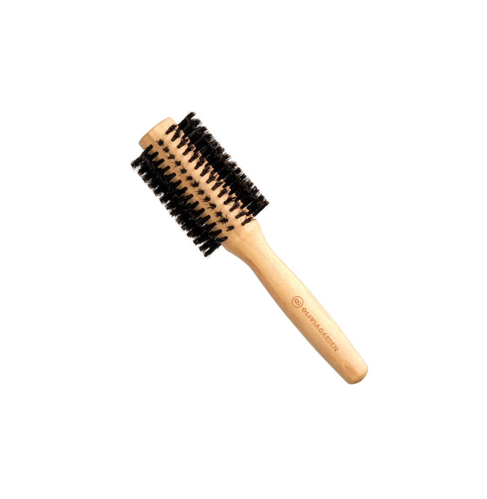 OLIVIA GARDEN HEALTHY HAIR BOAR სავარცხელი 30