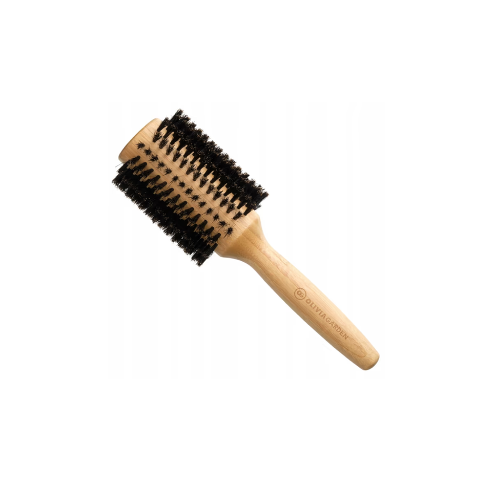 OLIVIA GARDEN HEALTHY HAIR BOAR სავარცხელი 40