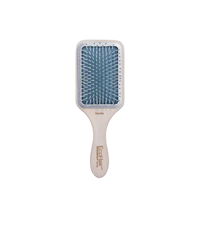 OLIVIA GARDEN ECOHAIR PADDLE სავარცხელი