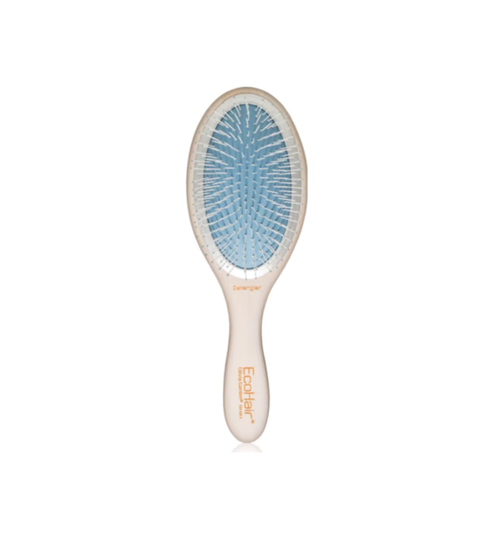 OLIVIA GARDEN ECOHAIR PADDLE DETANGLER სავარცხელი