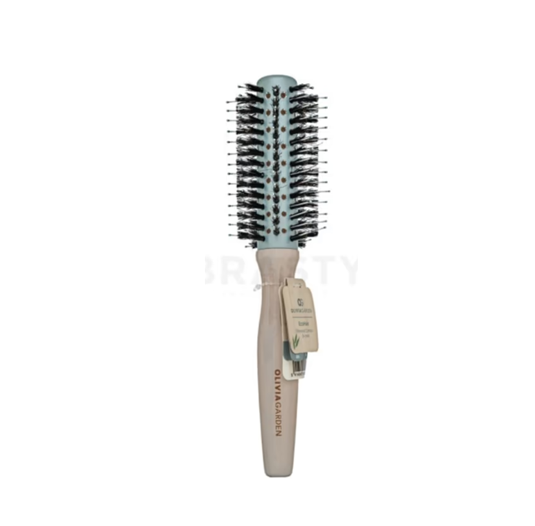 OLIVIA GARDEN ECOHAIR COMBO 24 სავარცხელი