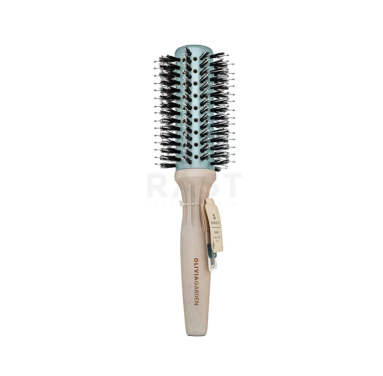 OLIVIA GARDEN ECOHAIR COMBO 34 სავარცხელი