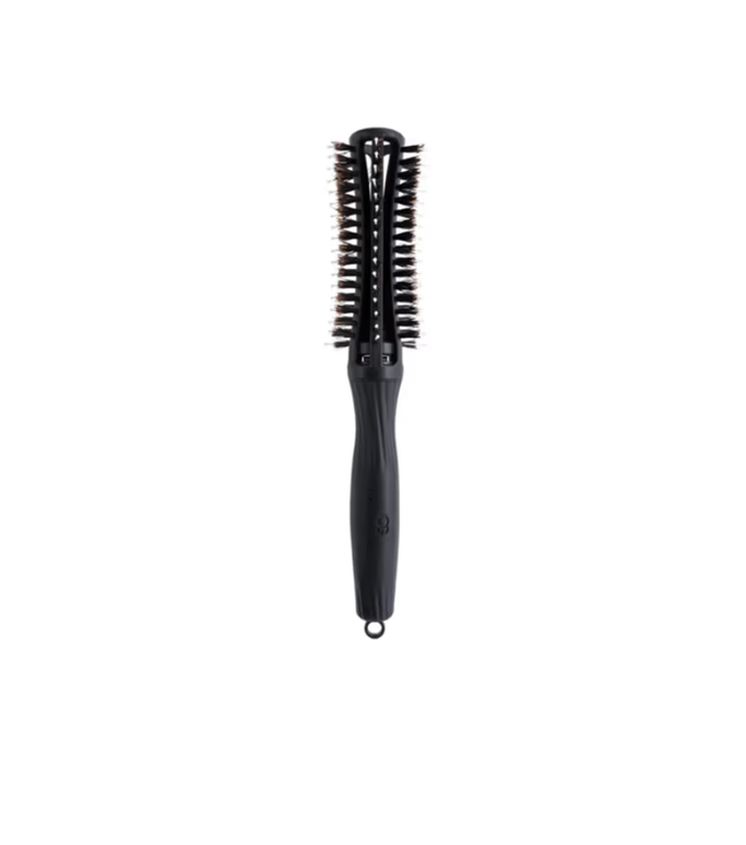 OLIVIA GARDEN FINGER BRUSH სავარცხელი S