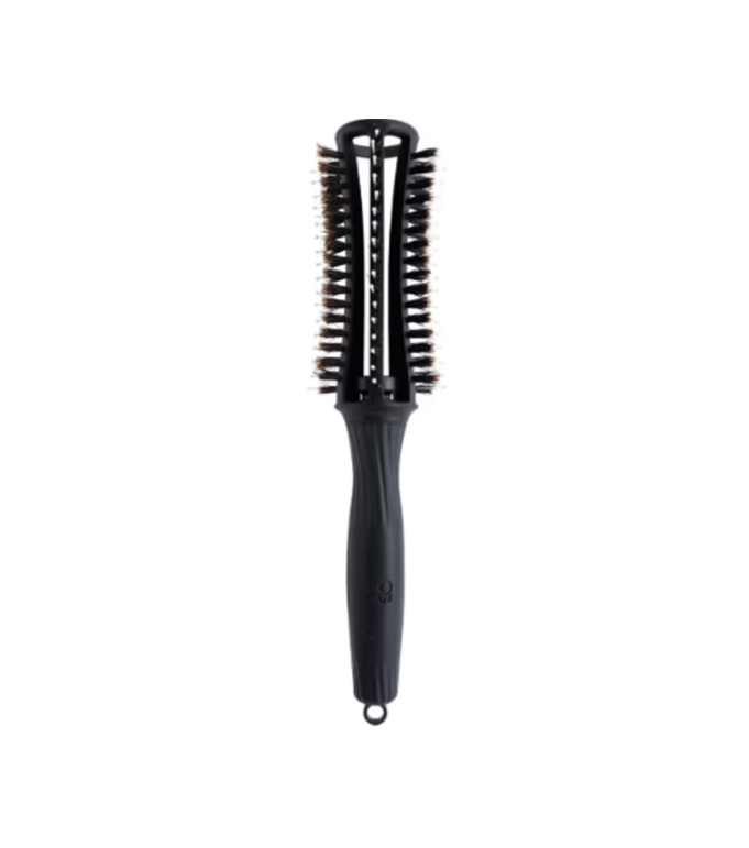 OLIVIA GARDEN FINGER BRUSH სავარცხელი M