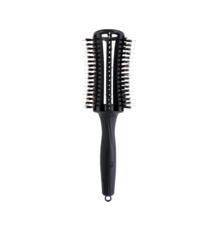 OLIVIA GARDEN FINGER BRUSH სავარცხელი L