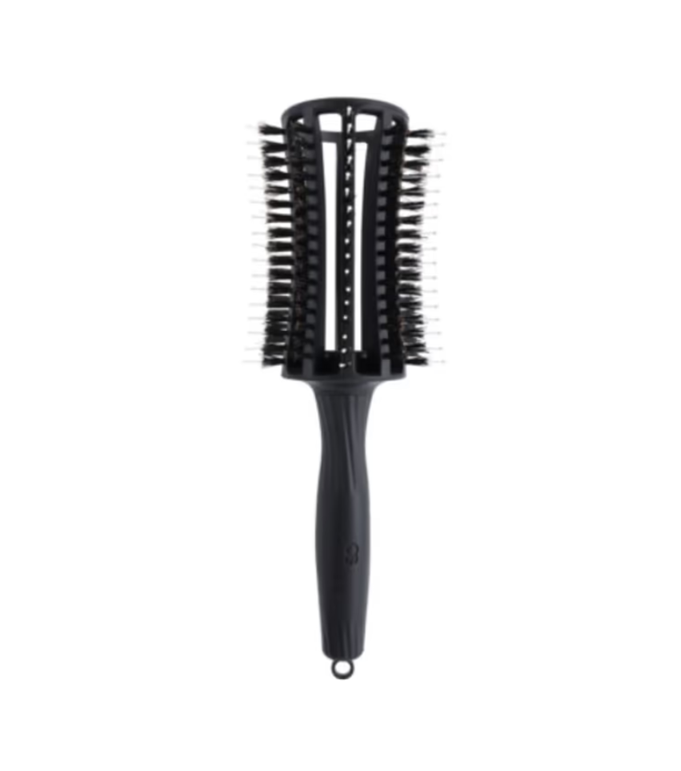 OLIVIA GARDEN FINGER BRUSH სავარცხელი XL