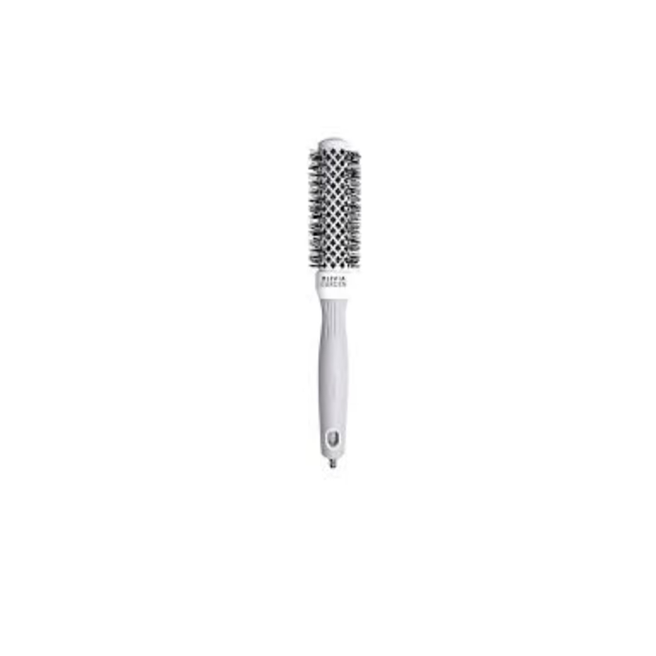 OLIVIA GARDEN EXPERT BLOWOUT SHINE 25 სავარცხელი