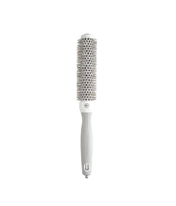 OLIVIA GARDEN EXPERT BLOWOUT SPEED WAVY BRISTLES 25 სავარცხელი