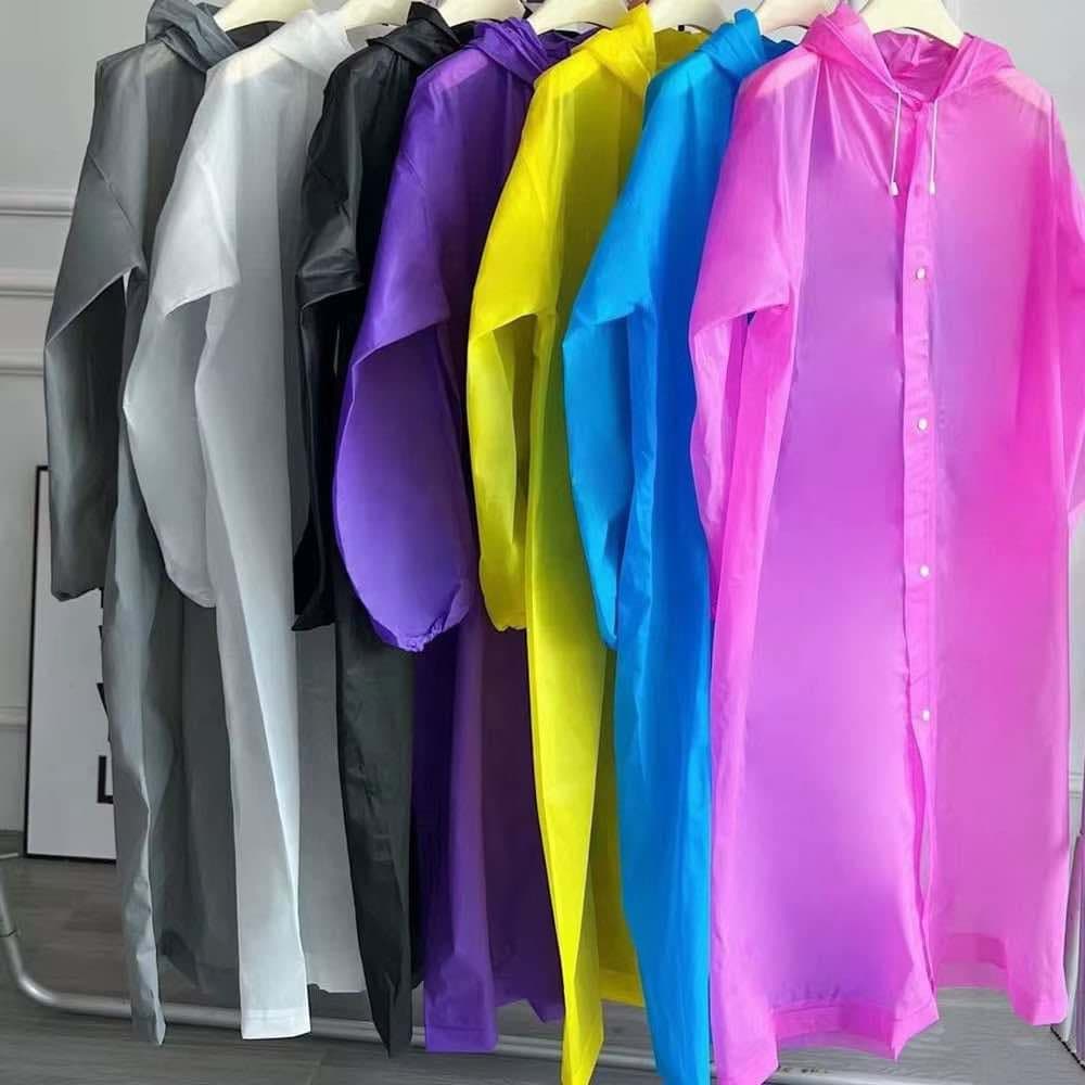 Paradise EVA საწვიმარი 1ც