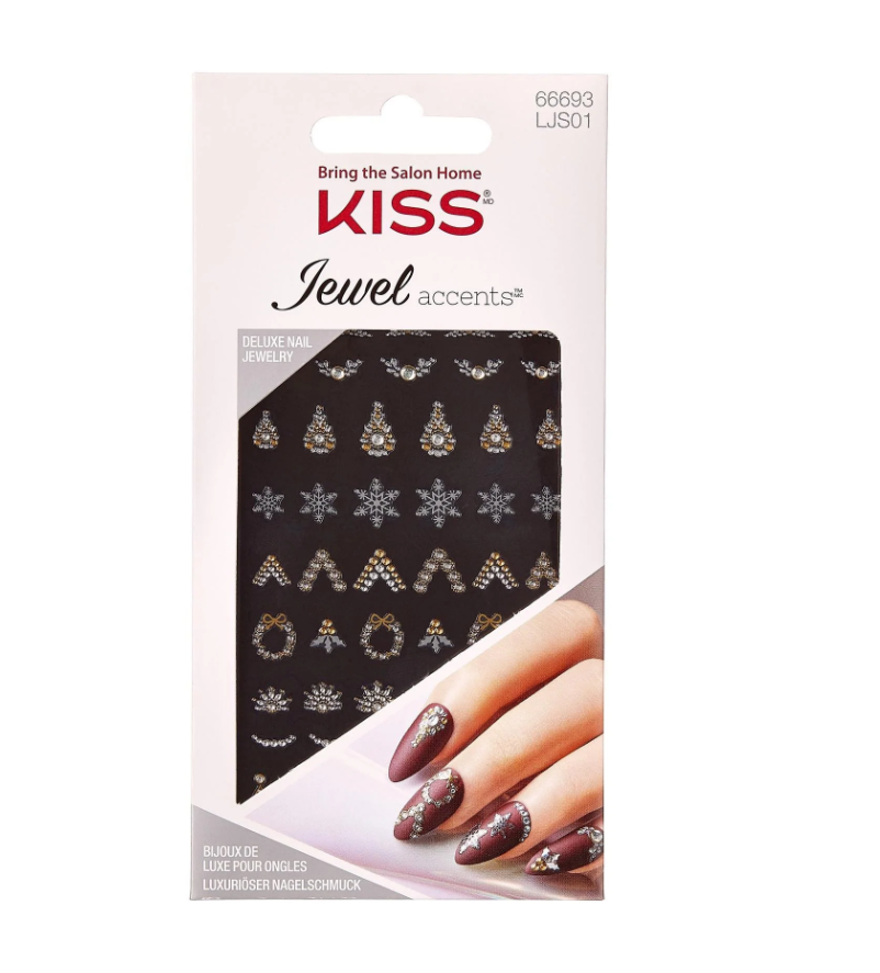 final discount - KISS ფრჩხილების აქსესუარი LJS01