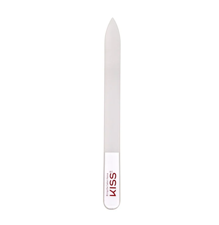 KISS GLASS FILE ქლიბი