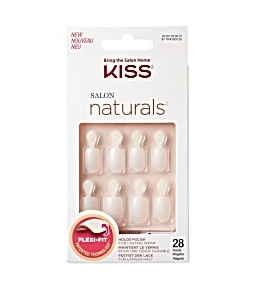 KISS DOUBLE TAKE ხელოვნური ფრჩხილები