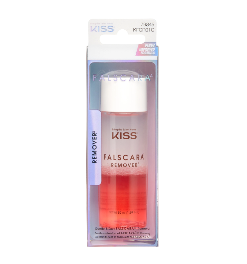 final discount - KISS FALSCARA ხელოვნური წამწამები მოსაცილებელი
