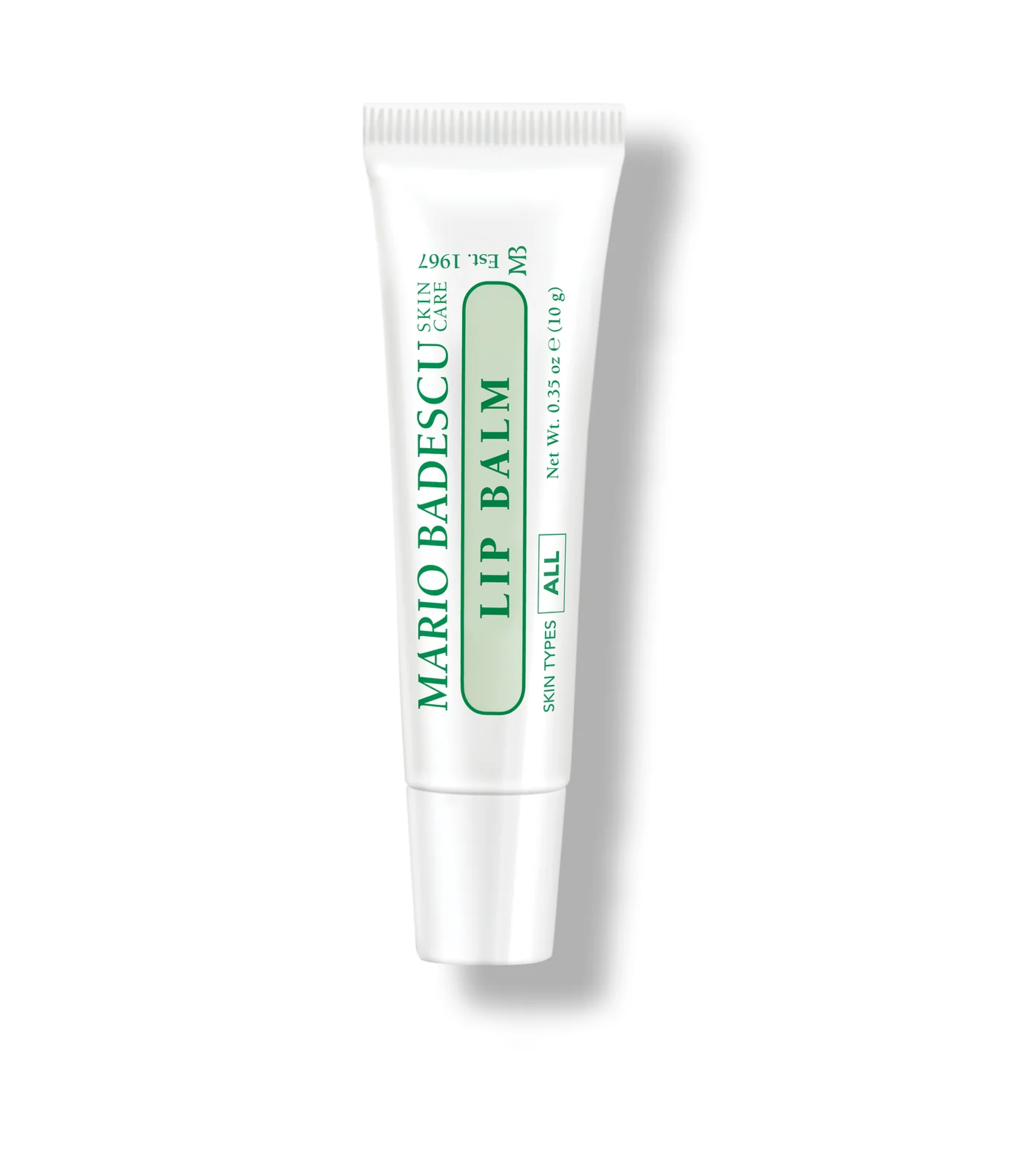 Mario Badescu ბალმი ტუჩის 10გრ