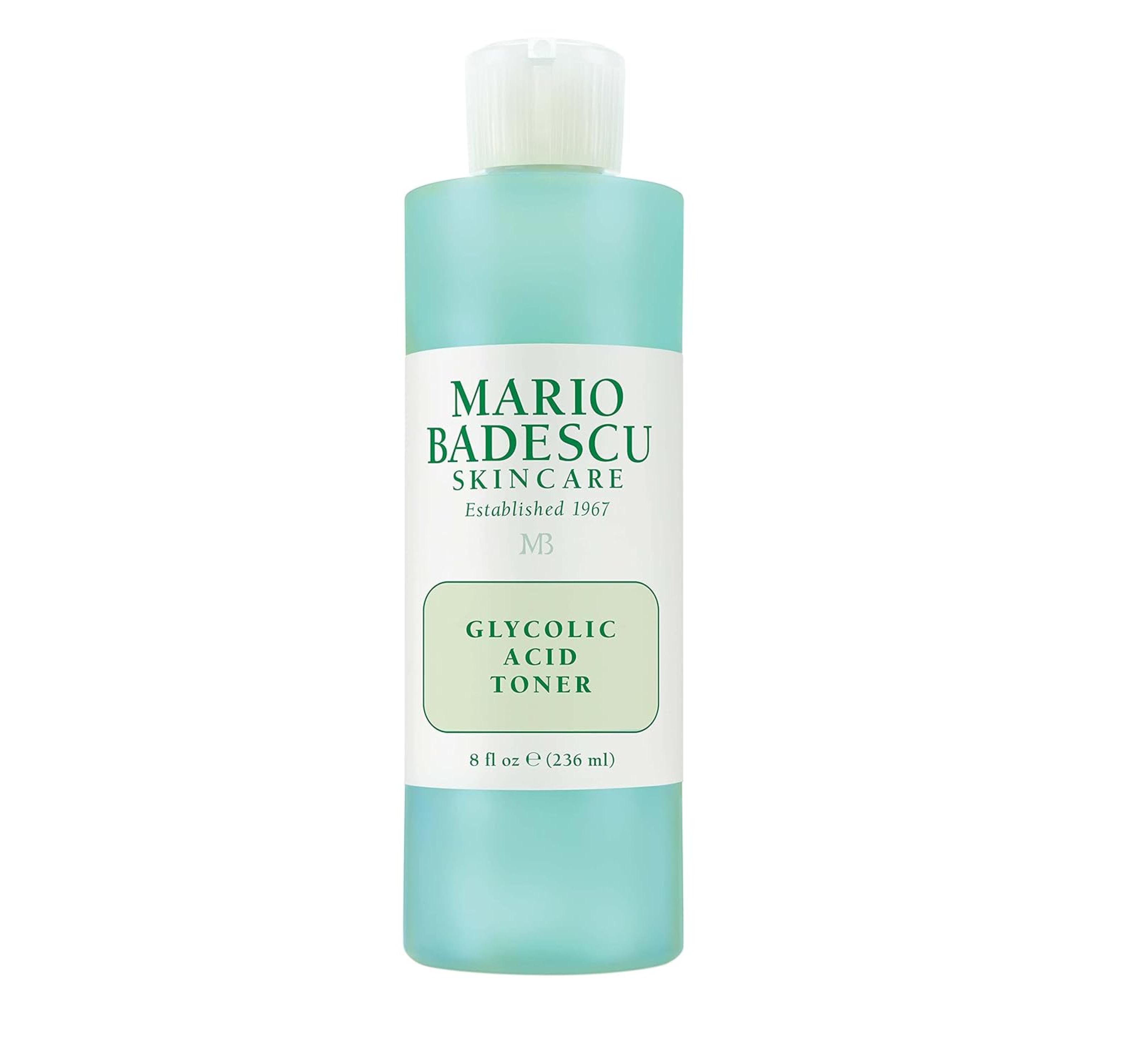 Mario Badescu ტონერი გლიკოლის 236მლ
