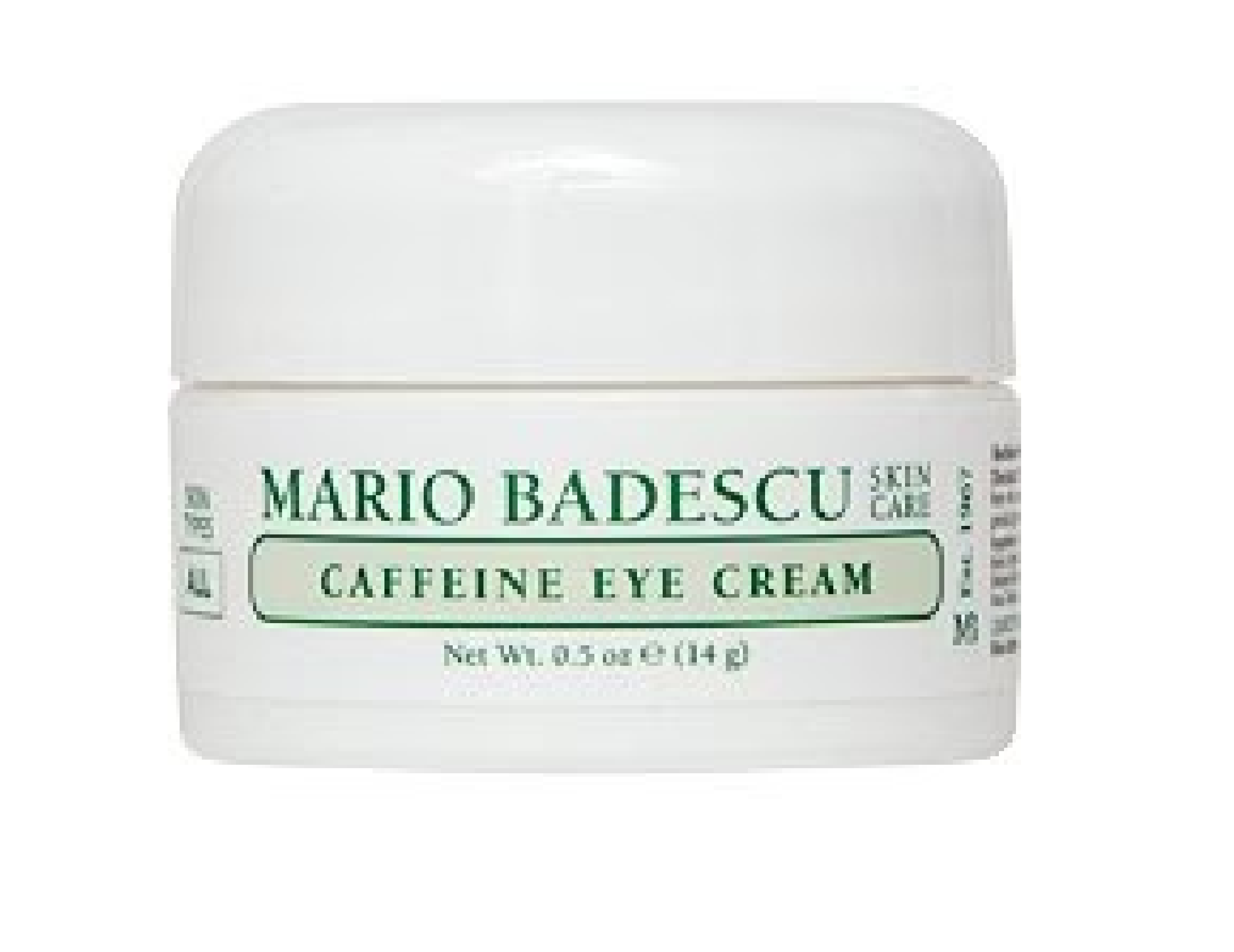 Mario Badescu კრემი თვალის  კოფეინით 14გრ