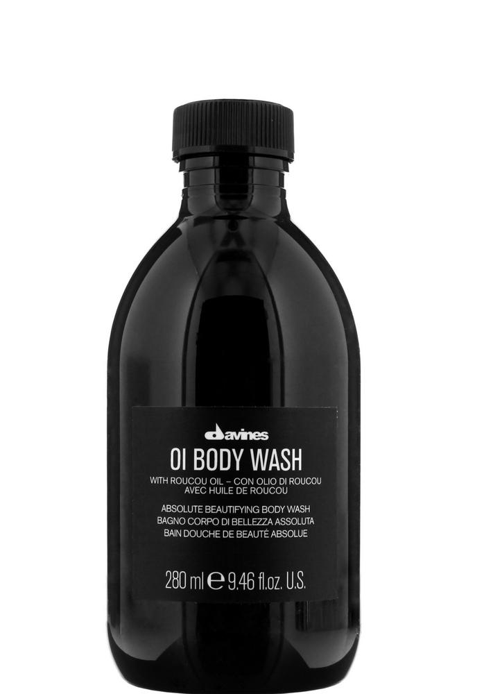 DAVINES DENC OI დუშგელი 280მლ 